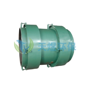 水電站軸向(復(fù)式）補償器