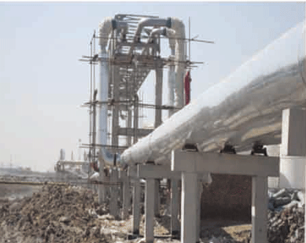 化工項目案例 化工項目案例