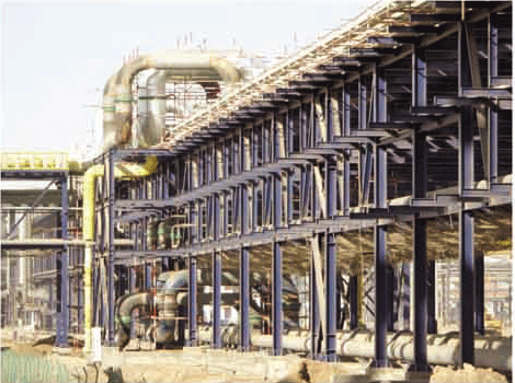 化工項目案例 化工項目案例